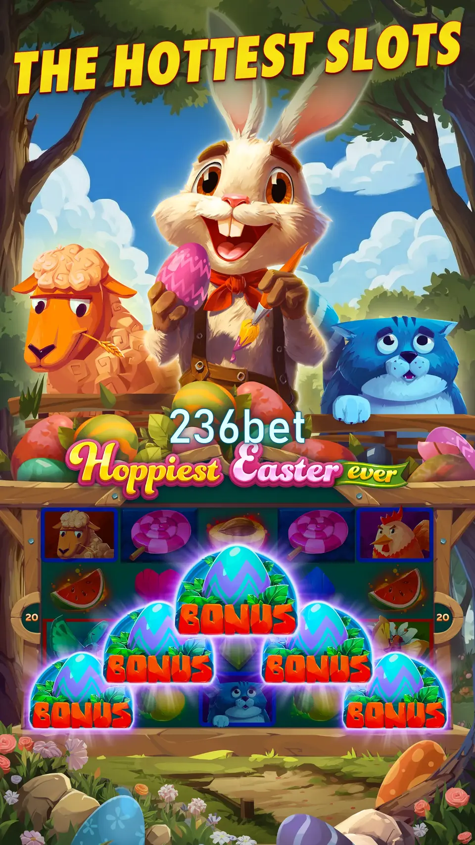 236bet APK