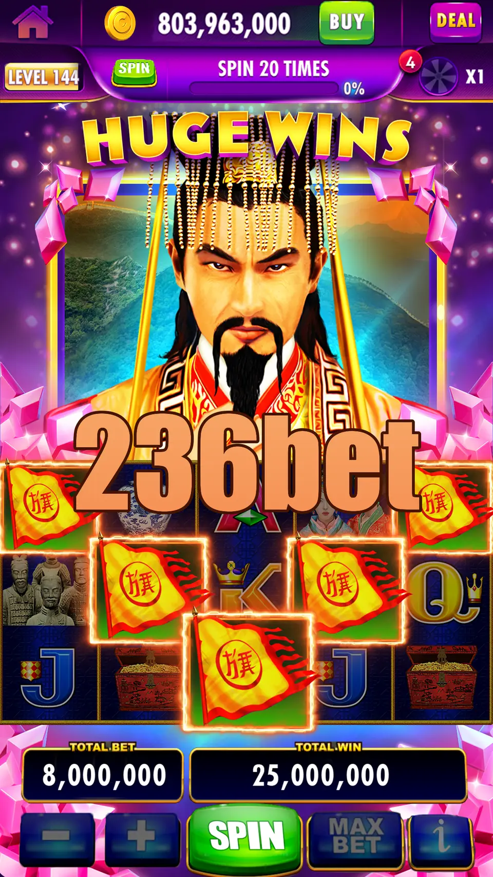 236bet APK
