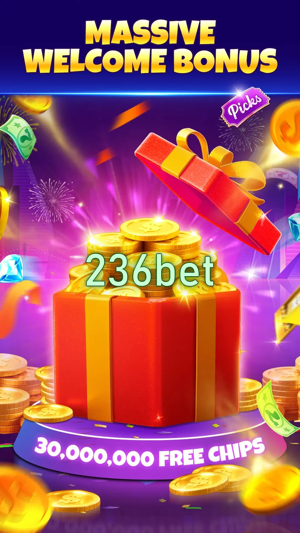 236bet APK