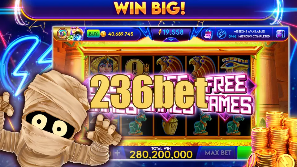 236bet Login