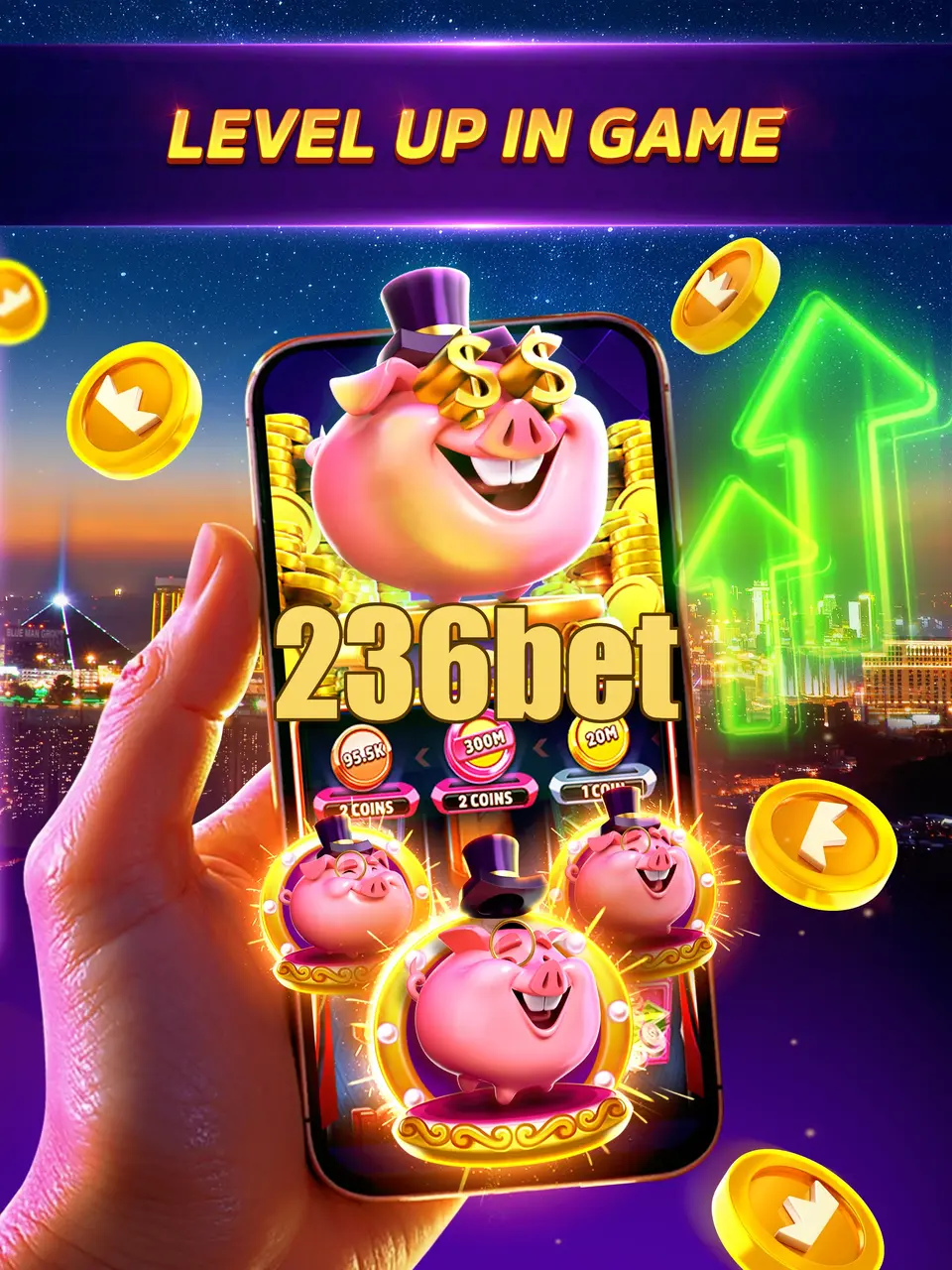 236bet Login