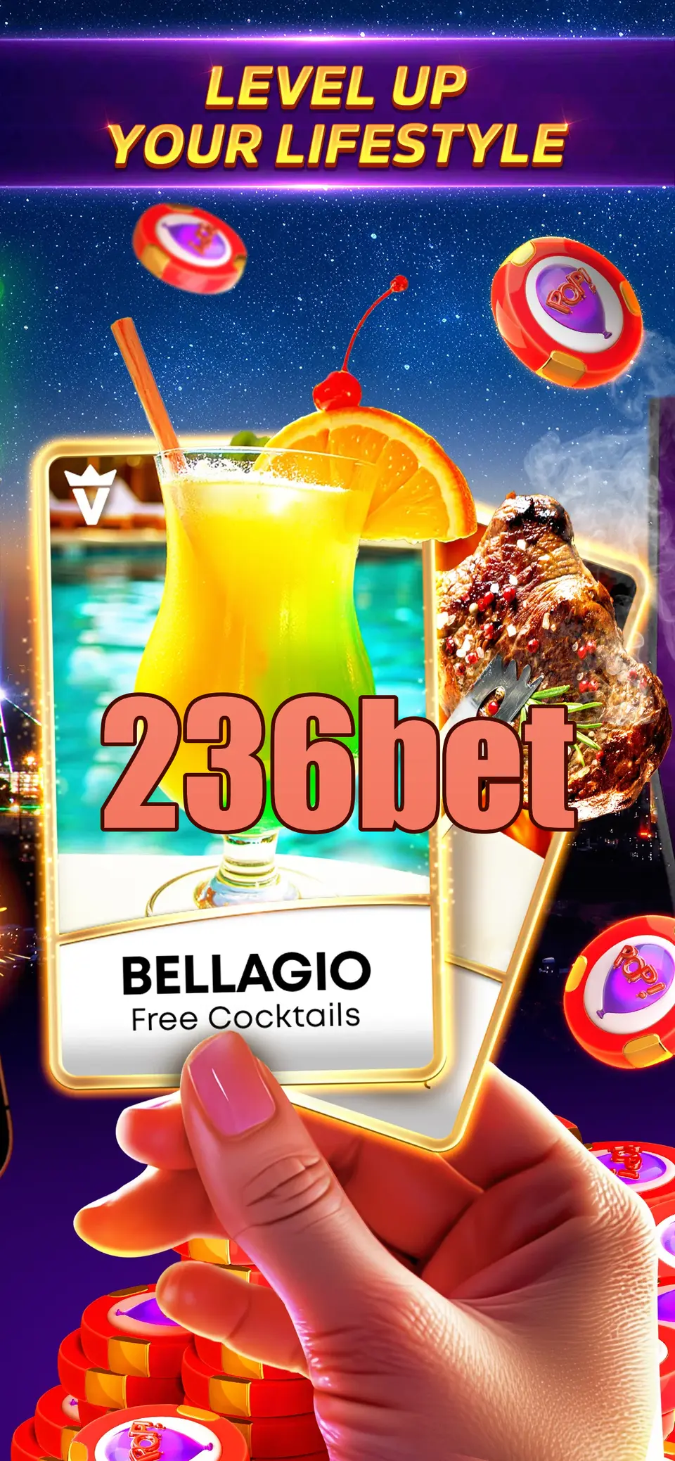 236bet Login