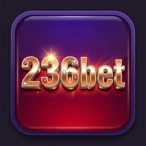 236bet Logo - Oficial